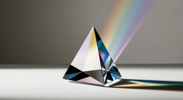 Light Prisms 